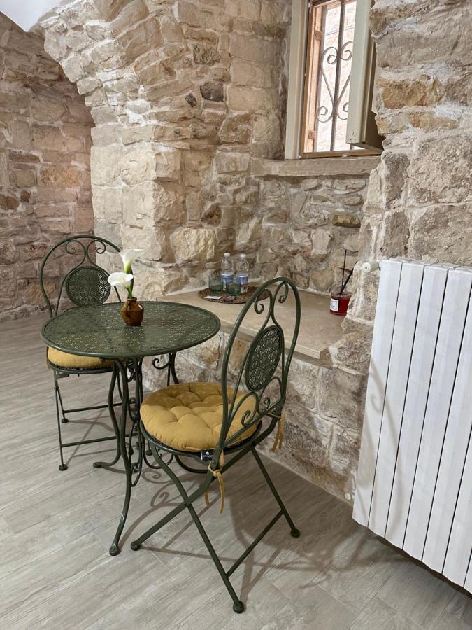 Giovinazzo Suite Pavone Griffi Екстериор снимка