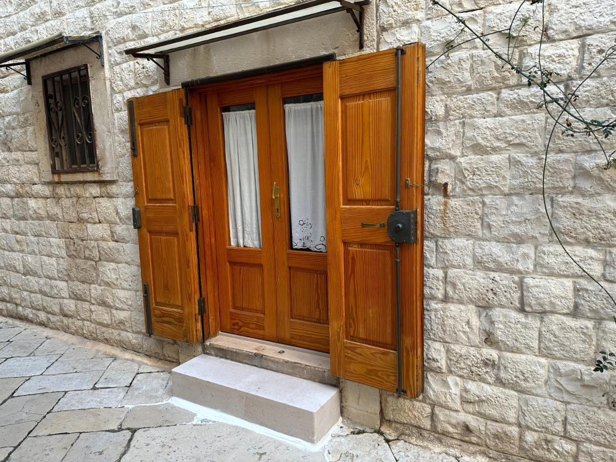 Giovinazzo Suite Pavone Griffi Екстериор снимка